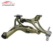 Front Suspension Control Arm For Mercedes-Benz W164 X164 GL ML1643303007 1643302907 Front Left Right Lower Control Arm 2006-2013 2024 - buy cheap