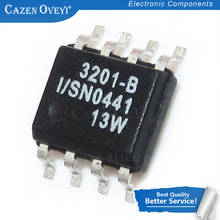 1pcs/lot MCP3201-BI/SN MCP3201-CI-SN MCP3201 3201-BI 3201-C SOP-8 In Stock 2024 - buy cheap