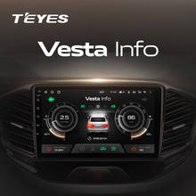 TEYES For LADA Vesta Canbus 2024 - buy cheap