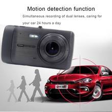 NEW Dash Cam,4" HD 1080P Car Camera Driving Recorder,170 Wide Angle Dashboard Cameraon/off Motion Detection dfdf 2024 - buy cheap