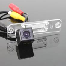 FOR Volkswagen Lavida / Lupo / Car Reversing Camera / Rear View Camera / HD CCD Night Vision + Back up Parking Camera 2024 - buy cheap