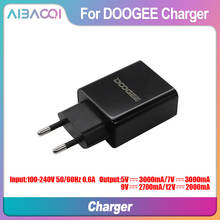 Новый оригинальный адаптер зарядного устройства для Doogee S60/S60 Lite/S70/S70 Lite/S80/S80 Lite 2024 - купить недорого