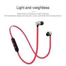 Bluetooth Sport Earphone Wireless Headphones Headset With Mic Auriculares Fone De Ouvido Earpiece Earbuds For IPhone Xiaomi 2024 - buy cheap