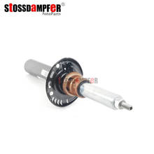 StOSSDaMPFeR New Front Shock Absorber Damper Strut With Sensor Suspension Damper Fit Audi TT MKII FWD 8J0413030M 8J0413029M 2024 - buy cheap