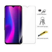 Vidrio templado para Blackview BV5500 A60 A20 Pro A30, película protectora de pantalla 9H, a prueba de explosiones para Blackview Max 1 2024 - compra barato