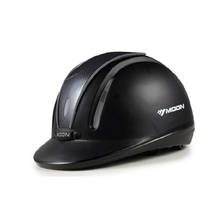 Шлем для верховой езды для мужчин, женщин, мужчин, взрослых, конный спорт, защитная шапка для верховой езды, шлем для верховой езды, головной защитный шлем, Экипировка для мужчин 2024 - купить недорого