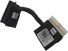 Battery Cable 0711P3 for Dell Inspiron 15 5000 5568 7368 7569 7579 7778 7779 13 5368 5378 450.07R06.021 450.07R06.0001 2024 - buy cheap