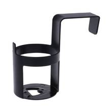Car cup holder Black Auto Car Vehicle Cup Can Drink Bottle Holders container Hook For Truck Interior Window Dash Mount 2024 - buy cheap