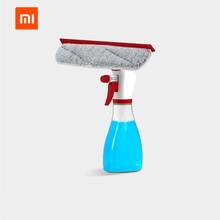 Xiaomi mijia yijie-pulverizador de lapso de tiempo 2 en 1, limpiador de botellas y ventanas, cepillo de limpieza, mopa, plumero flexible 2024 - compra barato