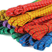 Bandas elásticas de costura de alta elasticidad, accesorios de ropa de colores, 3 yardas/lote, 9mm, 5 piezas 2024 - compra barato