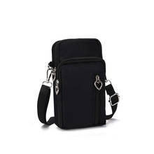 Mini Wrist bag for Women Fashion Crossbody Bag for Lady Shoulder Messenger Bag Handbags Female Bag Designer Ladies Girls Clutch 2024 - buy cheap