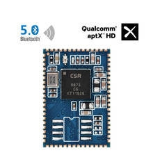 CSR8675-receptor de Audio Digital Hifi, módulo estéreo, adaptador inalámbrico, con Bluetooth 5,0, I2S, SPDIF, Aptx, aptx-ll, HD 2024 - compra barato