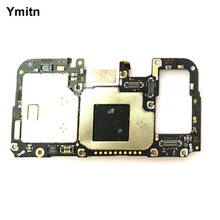 Ymitn-placa base desbloqueada, placa base con circuitos de Chips, Cable flexible para BlackShark Black Shark 2 2024 - compra barato