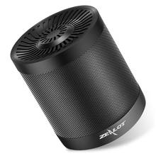 ZEALOT S5 2 Portable Bluetooth Speaker Wireless Stereo Subwoofer Column TF Card USB Flash Disk AUX Playback Microphone 2024 - buy cheap
