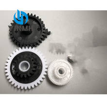 5sets new  Swing Gears Ru5-0628 Ru5-0637 Ru5-0655 For HP M5025 M5035 5035 5025 HP5200 2024 - buy cheap