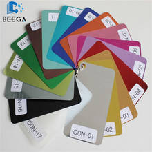 0.49*1m*6 Colors Combination of Metalized PET Heat Transfer Vinyl Metal Light Attention Your Eyes 2024 - buy cheap