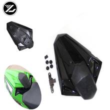 Full Fairing Kits For Kawasaki Ninja 300 EX300R 13-15 Motorcycle Carbon Fiber Pillion Rear Passenger Seat Cowl Cover Fairing 2024 - buy cheap