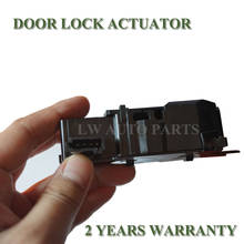 Rear Trunk Actuator Lock Latch Tailgate Central Lock Actuator Latch 13501988/545255965 For Buick For Chevrolet For Cadillac 2024 - buy cheap