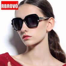 Leonlion-óculos de sol feminino, vintage, designer de marca, estilo retrô, 2021 2024 - compre barato