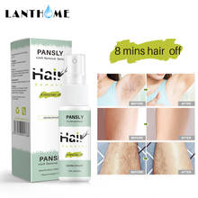 Painless Smooth Body Hair Removal Spray Cream Depilatory Bubble Wax Body Bikini Legs Facial Hair Remover for Women Foam Mousse 2024 - buy cheap