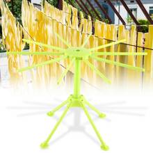 Noodle Spaghetti Pasta Drying Rack Stand Dryer Foldable Kitchen Tool Usefu For Kitchen 2024 - buy cheap