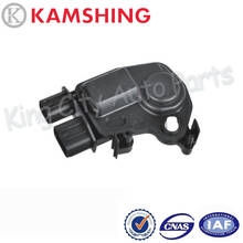 Capqx motor para fechadura de porta de carro, para honda accord civic odyssey element acura rsx pilot embutido #72155s5pa11 2024 - compre barato