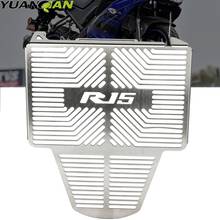 Para yamaha yzf r15 v3 vva 2017 2018 2019 2020 2021 grade de radiador da motocicleta guarda protetor capa proteção YZF-R15 2024 - compre barato