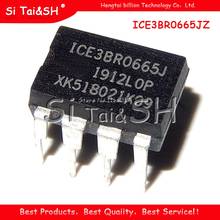 5pcs ICE3BR0665JZ DIP-8 3BR0665JZ ICE3BR0665J DIP 3BR0665J DIP8 ICE3BR0665 2024 - buy cheap