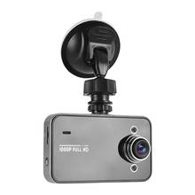 Coche Mini 1080P Dash cámara Hd conducción grabadora gran angular salpicadero cámara grabadora 2024 - compra barato