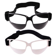 Adjustable Dribble Specs Glasses Goggles Basketball Sports Ball Training Aid Basketball Training Glasses 2024 - buy cheap