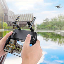 For Autel EVO 2 Drone Remote Controller Signal Booster Antenna Range Extender for DJI Mavic Air/Mini/Phantom for FIMI X8SE Drone 2024 - buy cheap