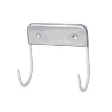 New Wall Mount Ironing Board Holder and Organizer,  over the Doorwhite Ironing Board Wall Holder Wall Hanger,(White) 2024 - buy cheap