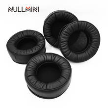 NullMini Replacement Earpads for Beyerdynamic DT531 DT690 DT811 DT911 DT931 DT860 DT440 DT660 DT331 Headphones Soft Leather 2024 - buy cheap