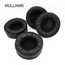 NullMini-almohadillas de repuesto para Beyerdynamic DT531 DT690 DT811 DT911 DT931 DT860 DT440 DT660 DT331, auriculares de cuero suave 2024 - compra barato