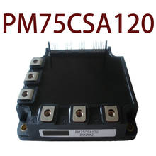 Original--   PM75CSA120  1 year warranty  ｛Warehouse spot photos｝ 2024 - buy cheap