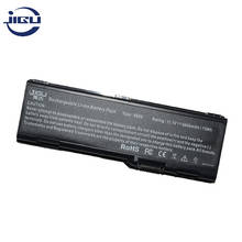 JIGU Laptop Battery For Dell Inspiron 6000 9300 E1705 9200 9400 C5974 D5318 F5635 G5266 U4873 Y4873 310-6321 310-6322 312-0340 2024 - buy cheap