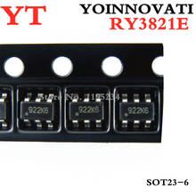 20pcs/lot RY3821E RY3821 922K6 SOT23-6 IC Best quality. 2024 - buy cheap