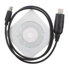 Cable USB CT-62 CAT para FT-100/FT-817/FT-857D/FT-897D/FT-100D/FT-817ND 2024 - compra barato