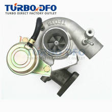 Full Turbine For Car Turbolader New TD04-12T-4 49377-03043 For Mitsubishi Pajero II Montero 2.8 TD 92Kw 4M40 ME201636 1994-1997 2024 - buy cheap