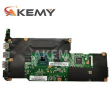 Akemy Mainboard for Lenovo Flex 3-1120 Yoga 300-11IBY laptop motherboard 80LX 80M0 CPU:N3540 RAM:4GB 2024 - buy cheap