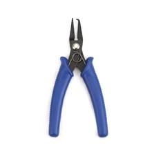 DoreenBeads Split Ring Opener Pliers Beading Jewelry Tool For Wire Beading Jewelry Making Gift Hand Tools,13cm 2024 - buy cheap