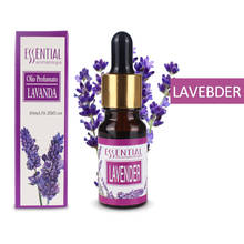 14 Kinds of Fragrance Rose Lavender Essential Oils for aroma diffuser Water-soluble Oil for Aromatherapy air Humidifier Oil home 2024 - buy cheap