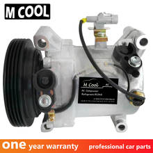 For Car Suzuki Ignis Auto AC Compressor 2004- 95200-69GA1 95200-69GC2 9520069GA1 9520069GC2 2024 - buy cheap