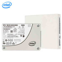 Intel drive ssd sata iii 960gb 2.5 ", compatível com servidores e matrizes que aceitam 2.5" 7mm 2024 - compre barato