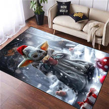 Disney 80x160cm Star Wars Baby Play Mat Anti Slip Mat Anime Printed Pattern Carpet Rug for Bathroom Children Boys Floor Pads 2024 - buy cheap