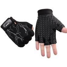 Guantes de Ciclismo de peso pesado, guantes de entrenamiento deportivo para levantamiento de pesas, guantes de entrenamiento deportivo para entrenamiento deportivo 2024 - compra barato