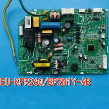 90% new Air conditioner Modular board for Midea EU-KFR26G/BP2N1Y-AB Air Conditioning Fitting control board 2024 - buy cheap