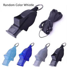 Non-nuclear Referee High Frequency Match Sport Whistle Boxed Referee Whistle Professional Referee Whistle outdoor Sport 2024 - buy cheap
