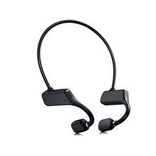 Bone Conduction Earphones TWS Waterproof Wireless Bluetooth Headphones With Mic In-Ear Earphonse Running Sweat Can Use Headsets 2024 - buy cheap