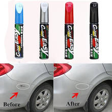 Car Scratch Repair Agent 4Colors Car Paint Repair Fix It Pro Auto Care Scratch Remover Paint Care Special Paint Pen Car Goods 2024 - buy cheap